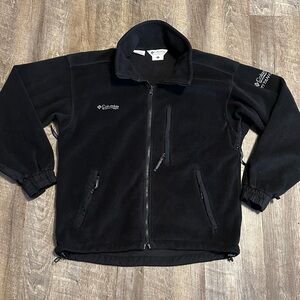 Men’s Columbia Fleece Jacket